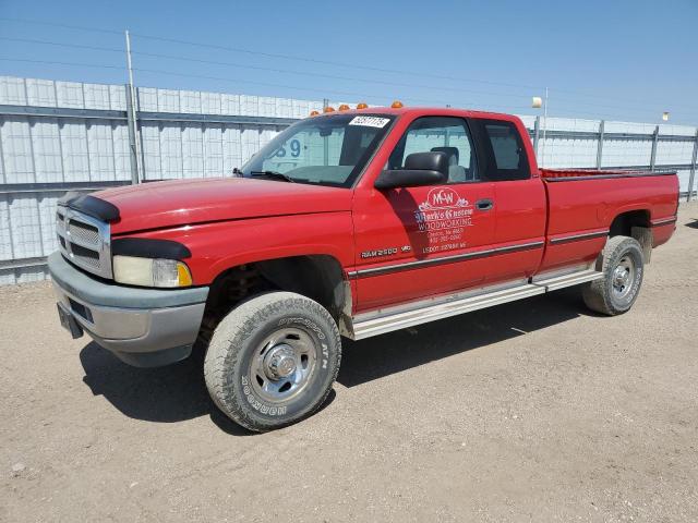 1997 Dodge Ram 2500 