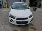 Duryea, PA에서 판매 중인 2012 Chevrolet Sonic Lt - Front End