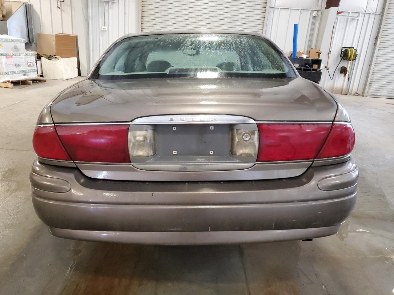 2001 Buick Lesabre Custom VIN: 1G4HP54K614178024 Lot: 57031945