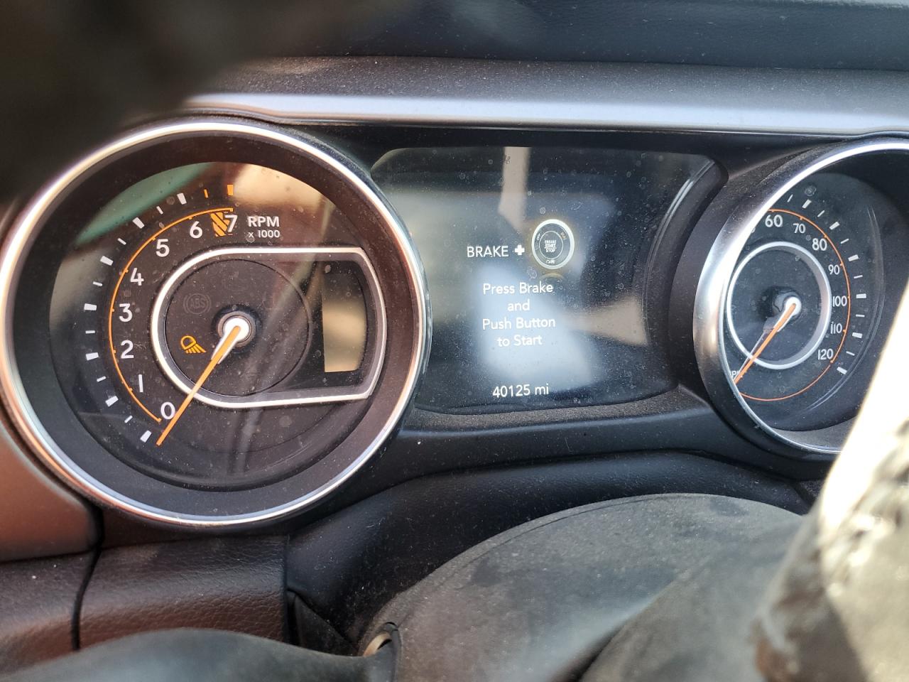 2022 Jeep Gladiator Sport VIN: 1C6HJTAG4NL135346 Lot: 56003285