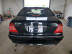 2005 Mercedes-Benz S 500 4Matic zu verkaufen in Lexington, KY - Mechanical