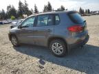 2017 Volkswagen Tiguan S იყიდება Graham-ში, WA - Front End