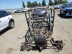 2016 Polaris Rzr Xp 4 Turbo Eps for Sale in American Canyon, CA - Burn