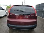 2014 Honda Cr-V Ex en Venta en Woodhaven, MI - Normal Wear