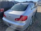 2006 INFINITI G35  for sale at Copart QC - MONTREAL