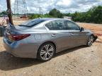 2018 Infiniti Q50 Luxe for Sale in China Grove, NC - Front End