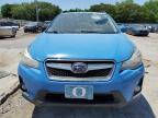 2017 Subaru Crosstrek Premium de vânzare în Oklahoma City, OK - Hail
