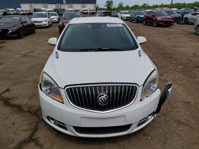 BUICK VERANO 2016 Biały