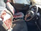 2007 VOLKSWAGEN POLO for sale at Copart WESTBURY
