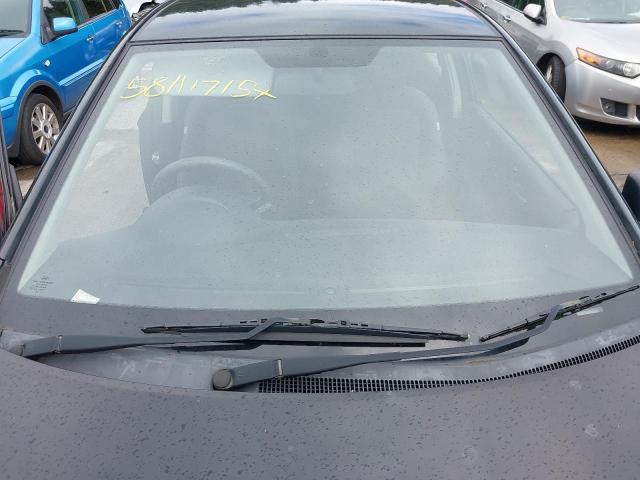 2009 HYUNDAI I20 CLASSIC 