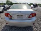 JTDBL40E499****** Salvage and Repairable 2009 Toyota Corolla in Alabama State