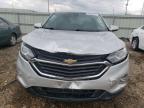 2021 Chevrolet Equinox Lt en Venta en Chicago Heights, IL - Front End