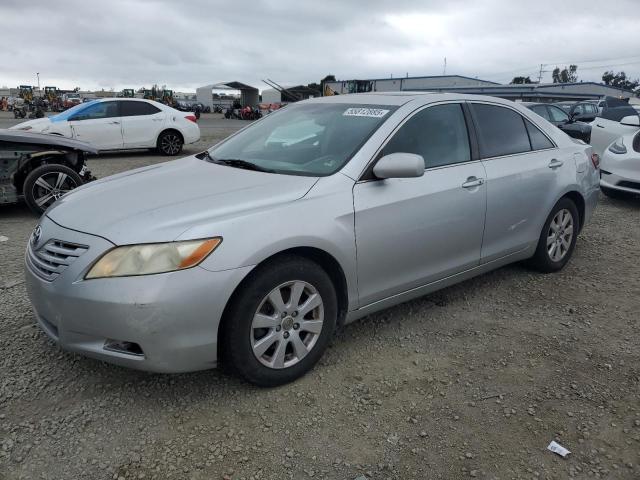2007 Toyota Camry Le