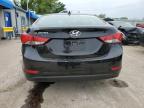 2015 Hyundai Elantra Se for Sale in Wichita, KS - Front End