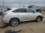 2015 LEXUS RX 350 BASE à vendre chez Copart ON - LONDON