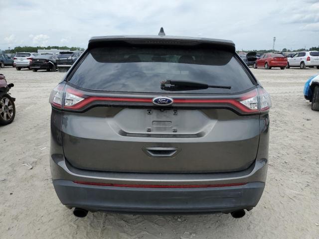 Parquets FORD EDGE 2016 Szary