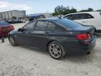 2013 Bmw 528 I   zu verkaufen in Opa Locka, FL - Water/Flood