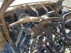 1993 Nissan Truck King Cab zu verkaufen in Reno, NV - Burn