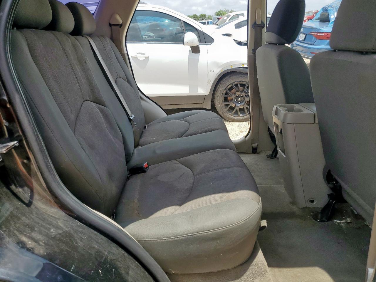 2009 Mazda Tribute I VIN: 4F2CZ027X9KM06642 Lot: 58707415