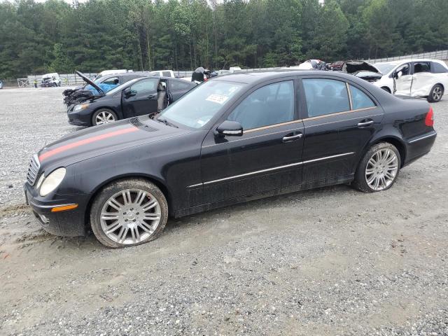 2007 Mercedes-Benz E 350 4Matic