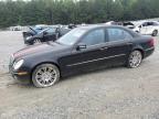 2007 Mercedes-Benz E 350 4Matic de vânzare în Gainesville, GA - Mechanical
