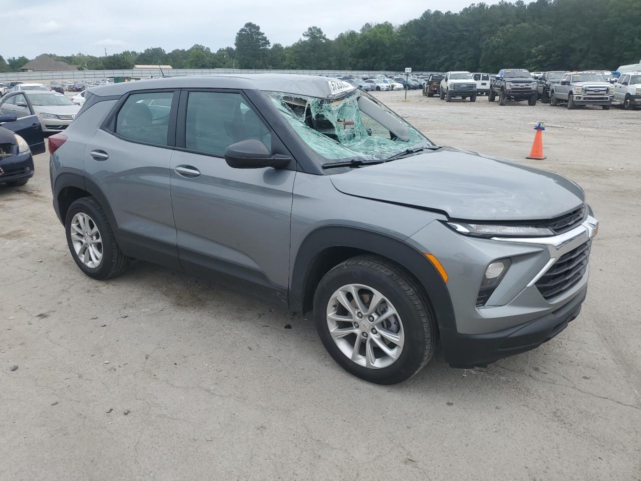 KL79MMSL3RB147678 CHEVROLET TRAILBLZR 2024