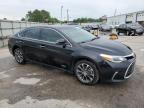2018 Toyota Avalon Hybrid за продажба в Montgomery, AL - Side