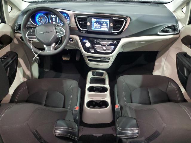  CHRYSLER MINIVAN 2023 Черный