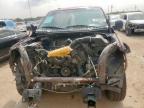 2017 Ford F150 Supercrew zu verkaufen in San Antonio, TX - Frame Damage