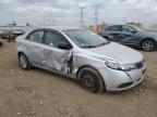 2011 Kia Forte Ex de vânzare în Elgin, IL - Side