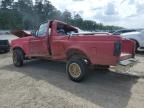 1996 Ford F150  продається в Greenwell Springs, LA - Front End