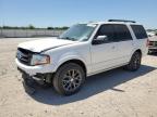2017 Ford Expedition Limited за продажба в Kansas City, KS - Front End