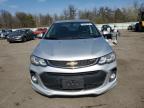 2017 Chevrolet Sonic Lt for Sale in Brookhaven, NY - Rear End