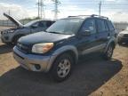 2005 Toyota Rav4  for Sale in Elgin, IL - Minor Dent/Scratches