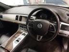 2013 JAGUAR XF PREMIUM for sale at Copart SANDWICH