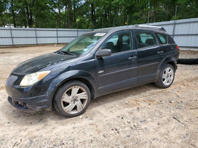 2005 Pontiac Vibe 