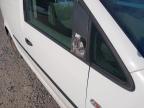 2011 VOLKSWAGEN CADDY C20 for sale at Copart WOLVERHAMPTON