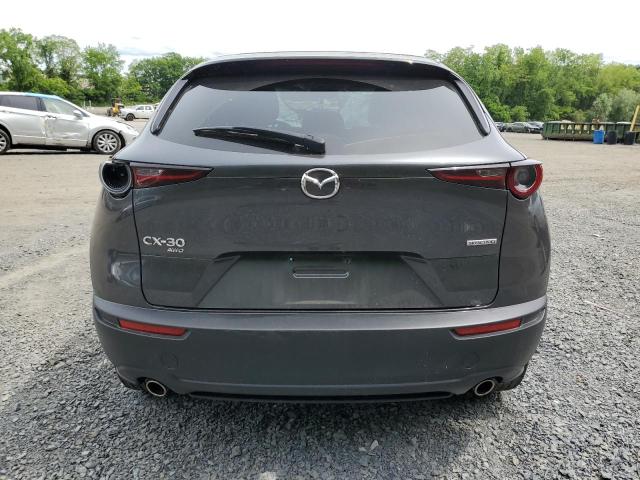  MAZDA CX30 2021 Сharcoal