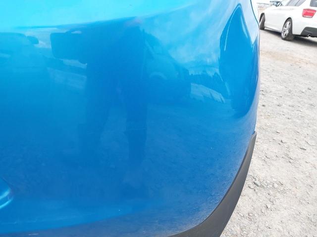 2015 FORD KA ZETEC