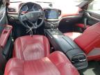 2017 Maserati Ghibli S за продажба в Jacksonville, FL - Front End