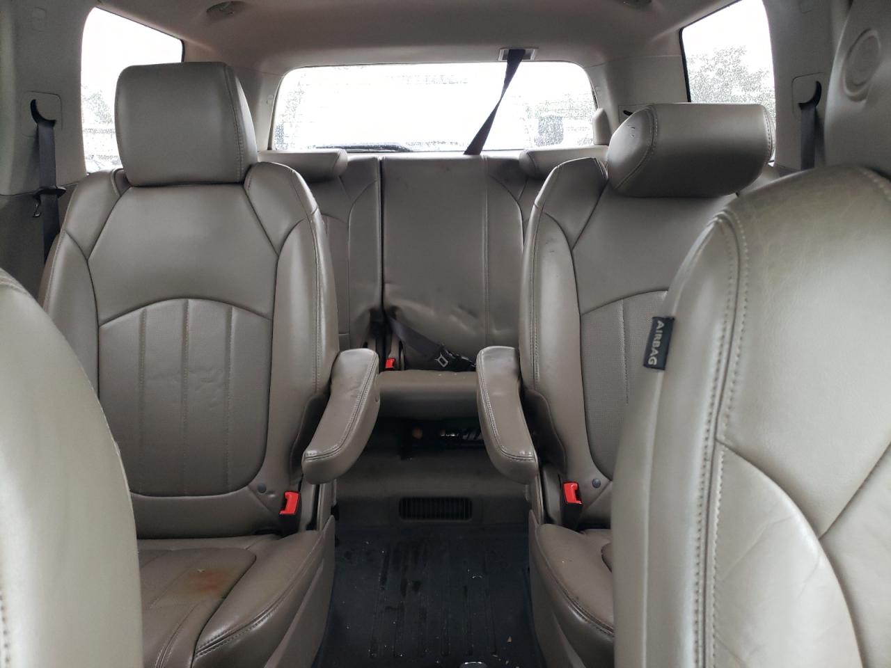 2013 GMC Acadia Denali VIN: 1GKKVTKDXDJ243234 Lot: 56734905