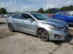 2020 Ford Fusion Titanium   de vânzare în Florence, MS - Front End