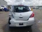 2010 Nissan Versa S en Venta en Harleyville, SC - Rear End