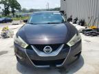 2016 Nissan Maxima 3.5S en Venta en Byron, GA - Front End