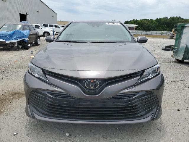 TOYOTA CAMRY 2020 Gray
