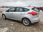 2015 Ford Focus Se   de vânzare în Haslet, TX - Front End