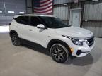 2021 Kia Seltos Ex продається в Bridgeton, MO - Hail