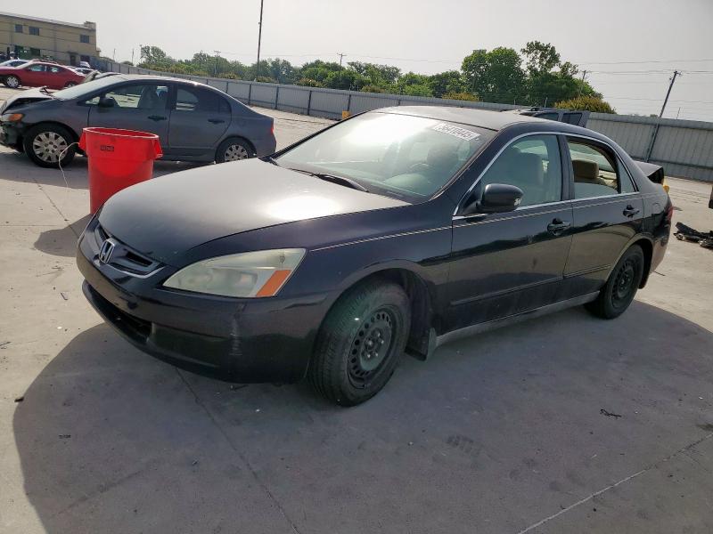 2005 Honda Accord Lx