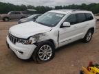 2021 Jeep Grand Cherokee Laredo for Sale in Charles City, VA - Front End