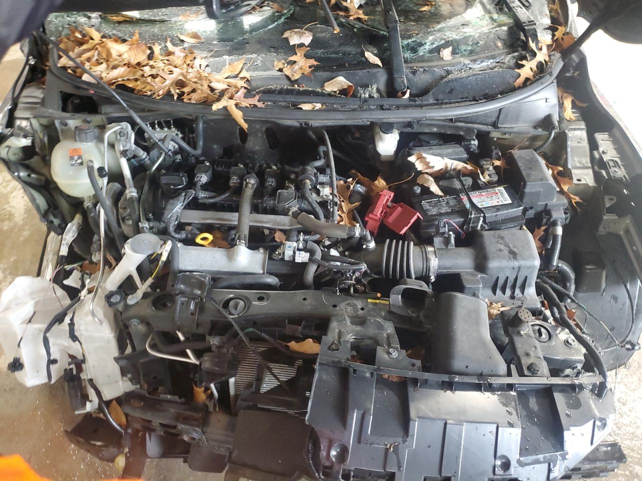 3N1CN8DVXML899786 NISSAN VERSA 2021